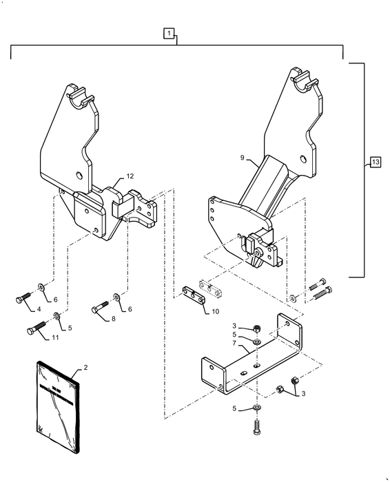 140TL SPACER