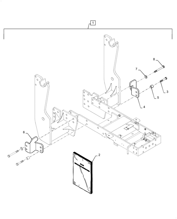 110TL(2) SPACER