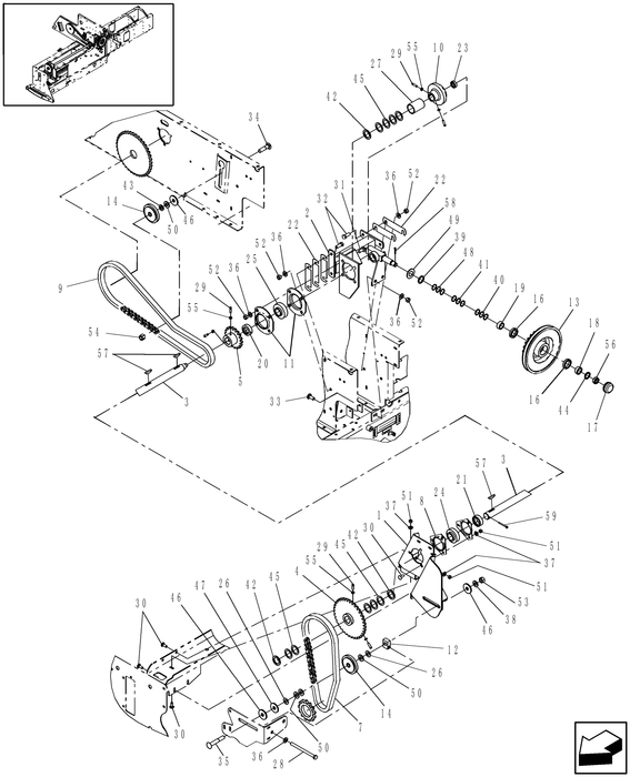 80245530 WASHER