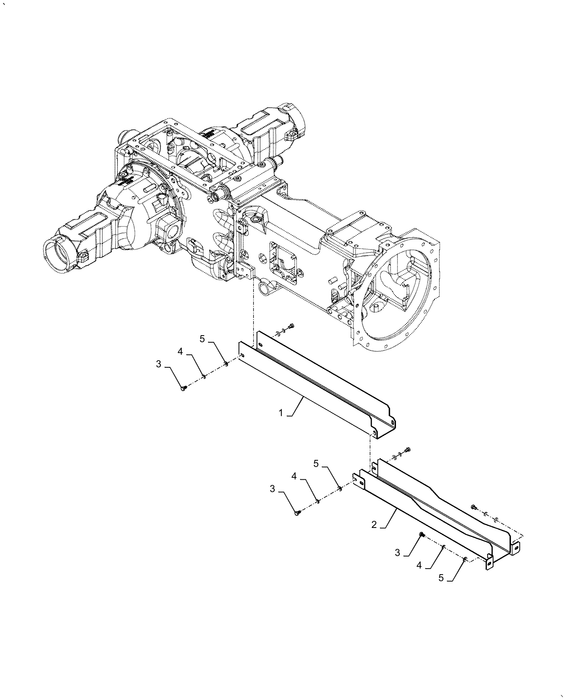 WM50 WASHER