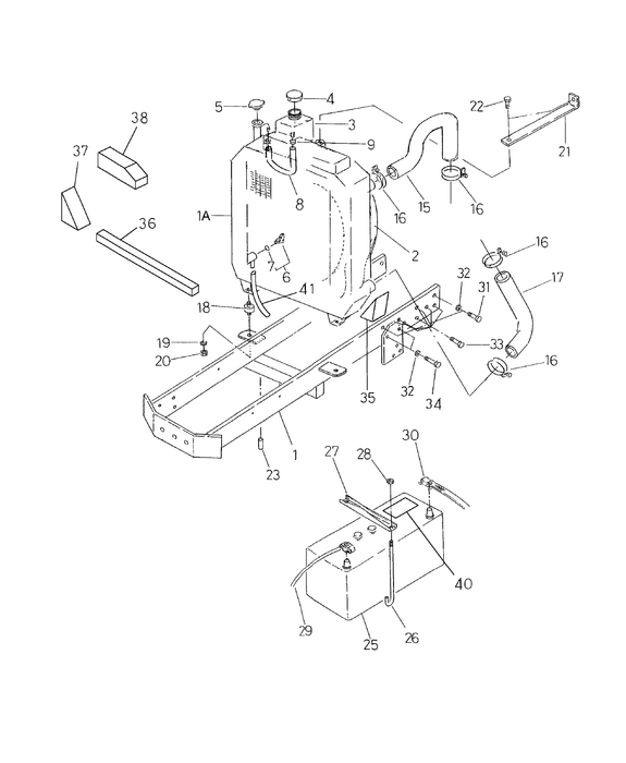 TC48DA CLAMP