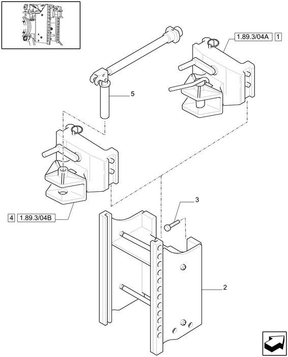 TN60A PIN