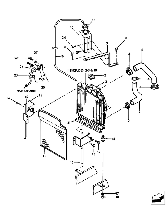 T1510 DRAINCOCK/TAP SUPPLY