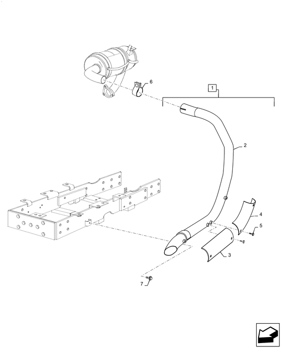 WM35 PIPE CLAMP