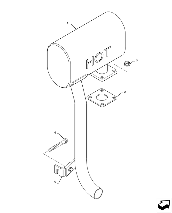 BM20 GASKET