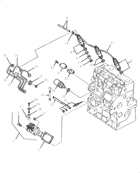 TZ18DA CLAMP