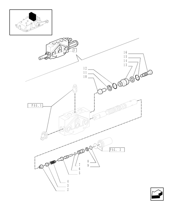 TN60A CIRCLIP