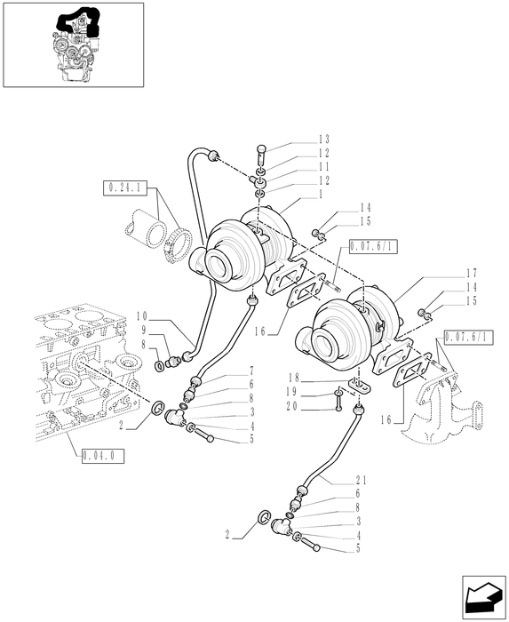 TN75A SCREW