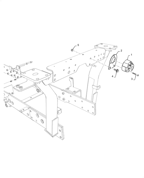 BM25 SCREW