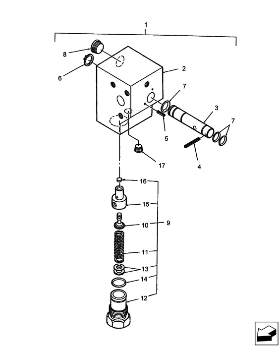 T1510 PLUG