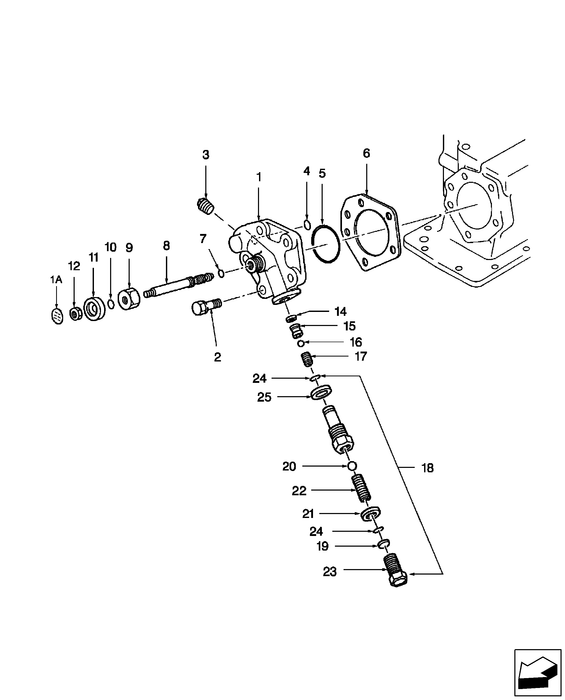 T1510 O-RING