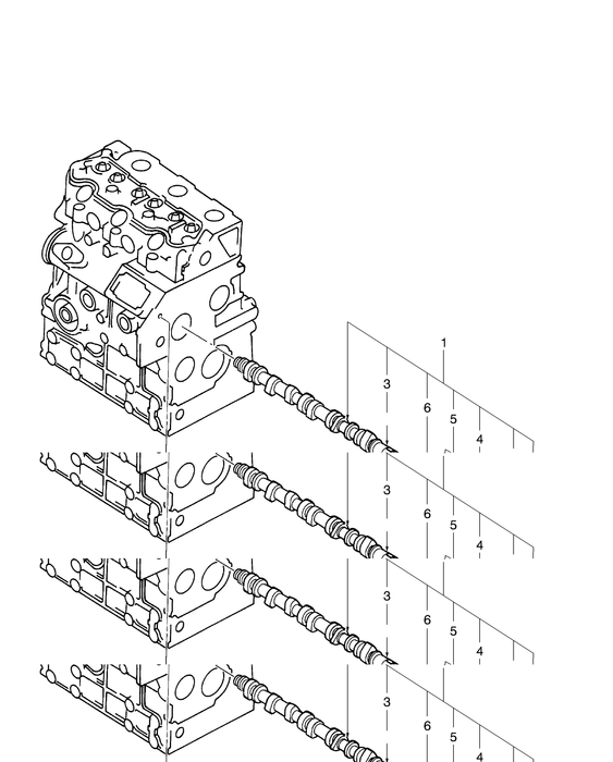TC31DA SPACER