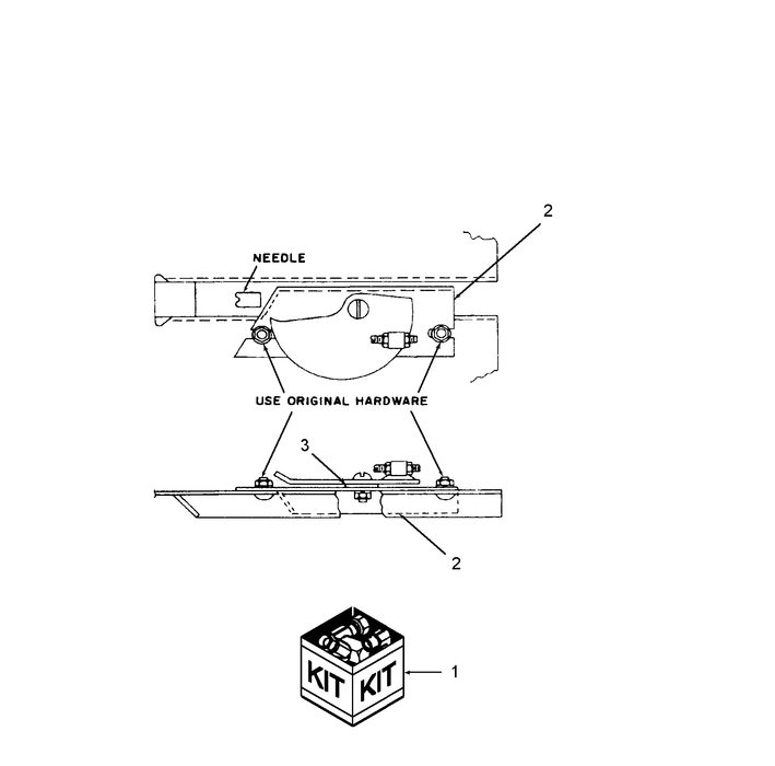BC5070 WASHER
