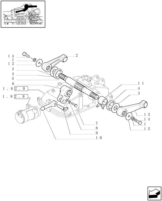 TN70A(2) PIN