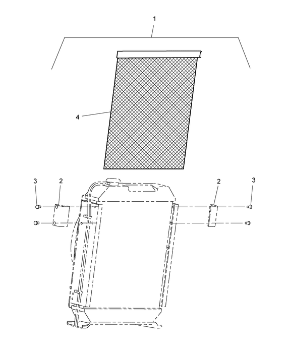 TC33DA BOLT