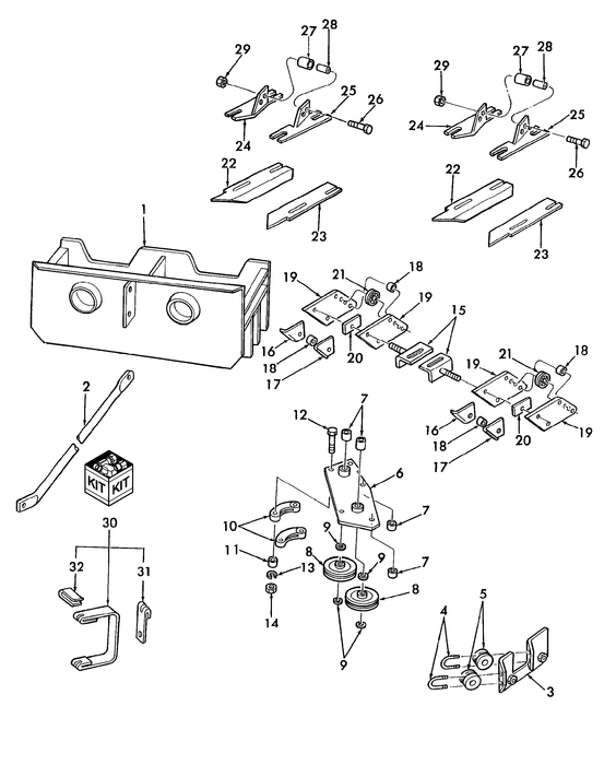 BC5070 CLIP