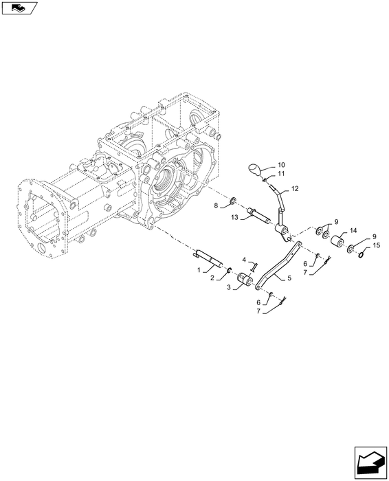 WM40 ARM