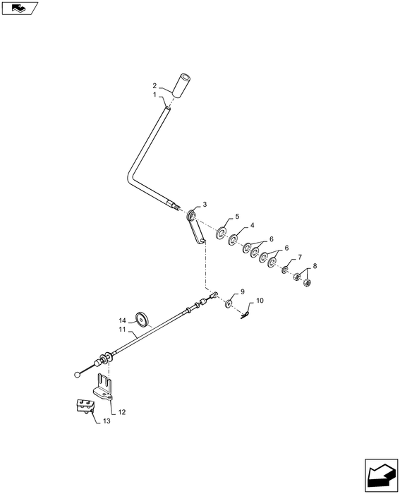 WM40 CABLE