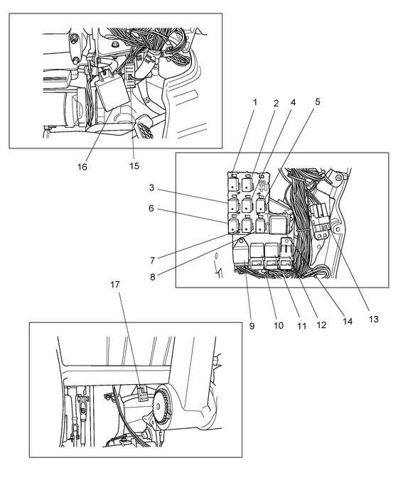 TC35A FLASHER UNIT