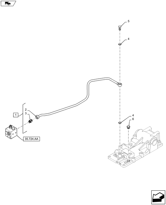 WM35(2) PIPE