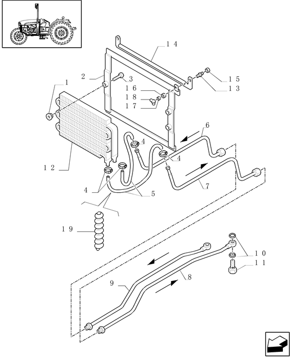 TN60A WING NUT