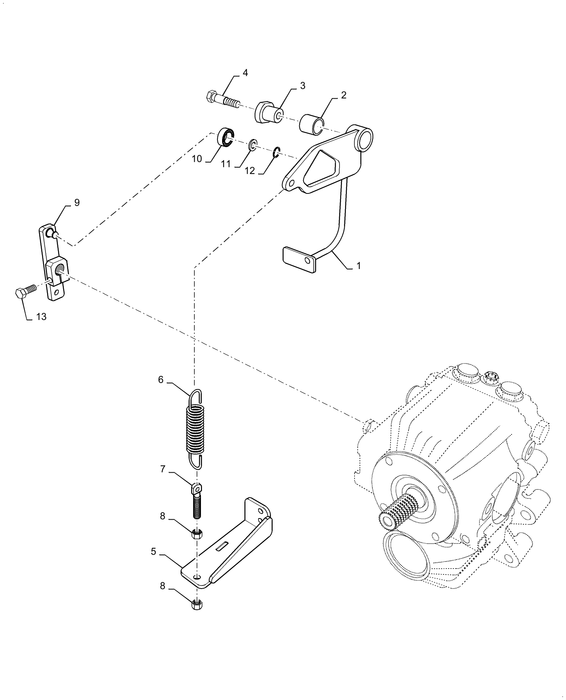 BM20 BALL BEARING