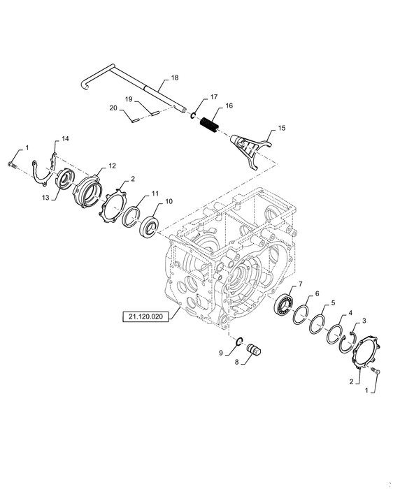 WM35 WASHER