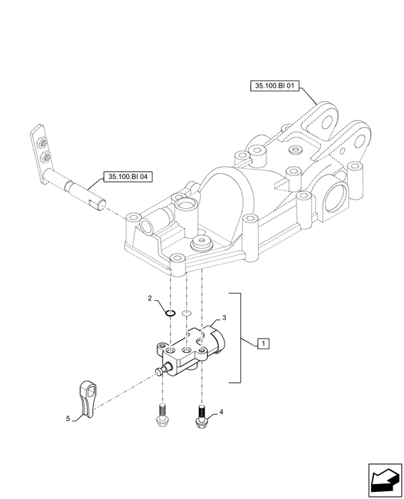 BM24 O-RING