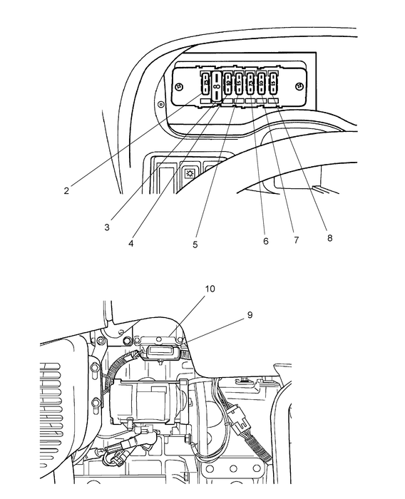 TC35A FUSE