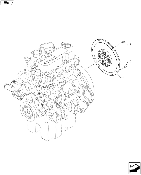 WM40 DAMPER