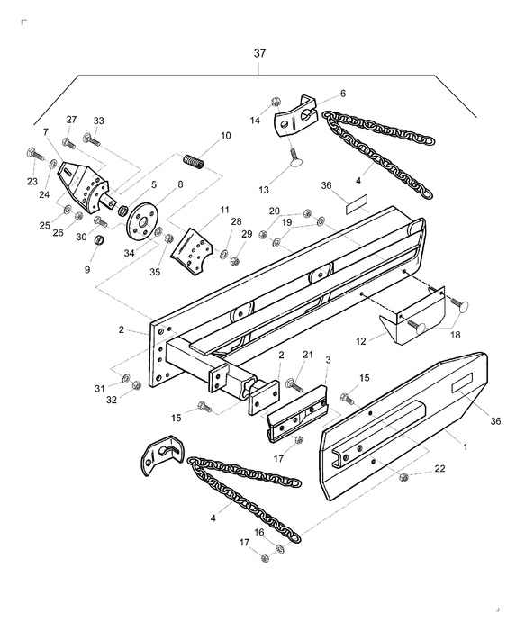 BC5070 BRACKET