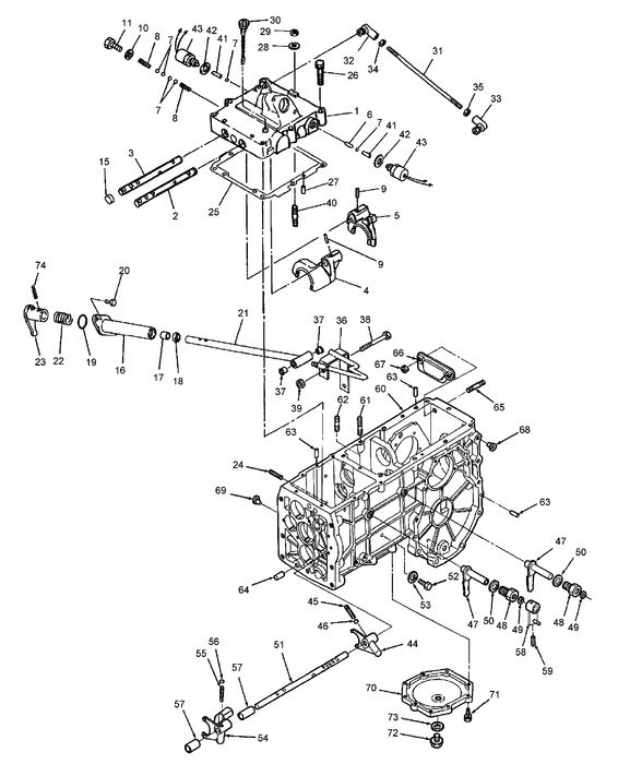 TC24DA SEALING WASHER