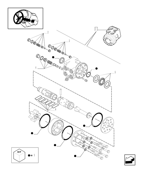 TN60A NEEDLE BEARING