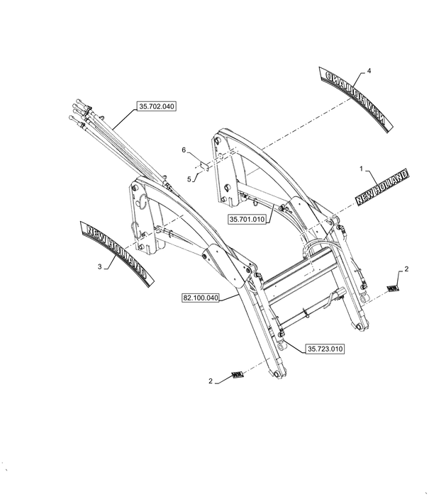 140TL(2) RIVET