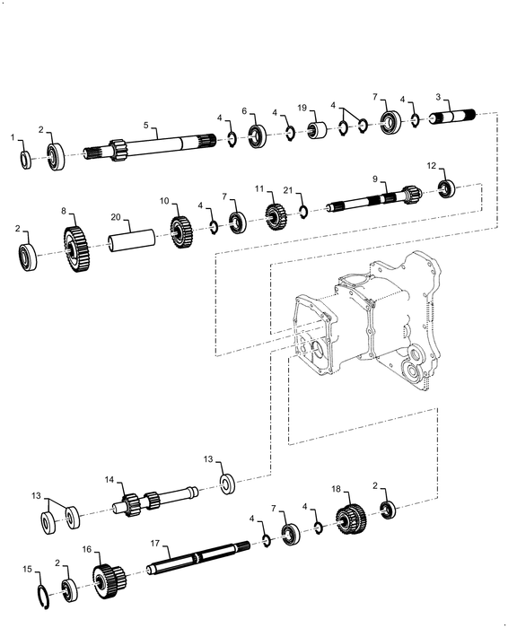 BM25 SPACER