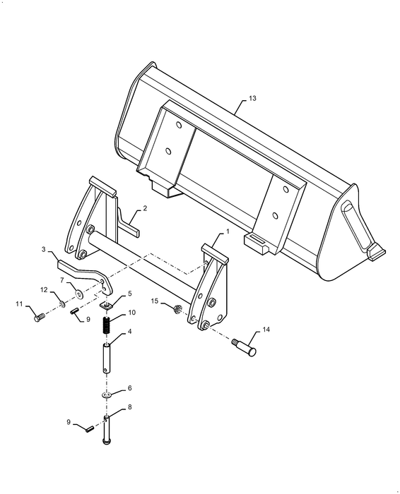 MT40286958 HANDLE