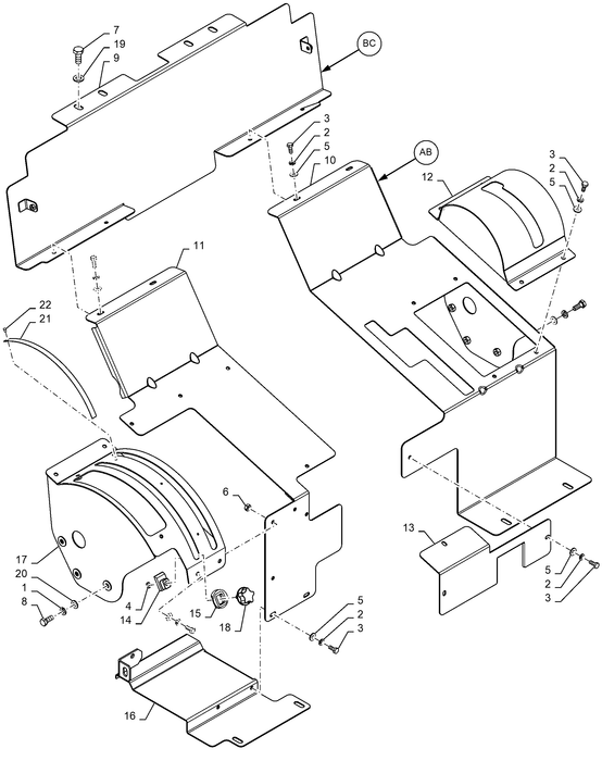 WM50 WASHER