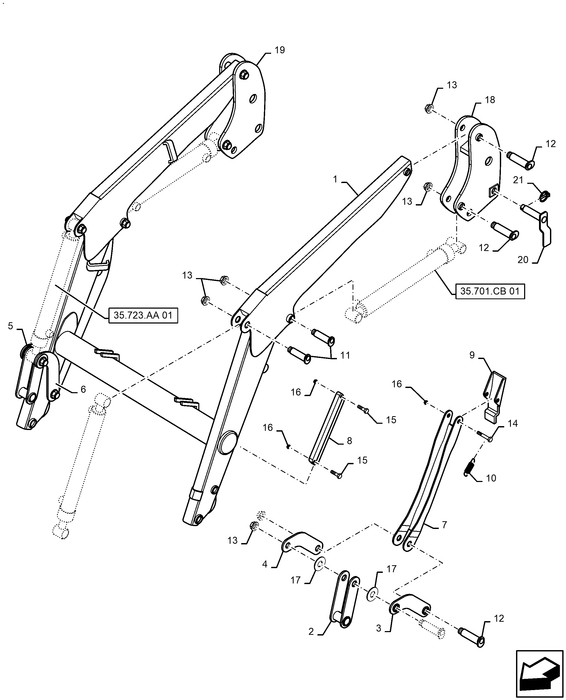 MT40378322 BEAM