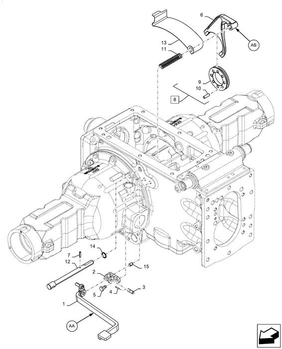 WM50 SPRING