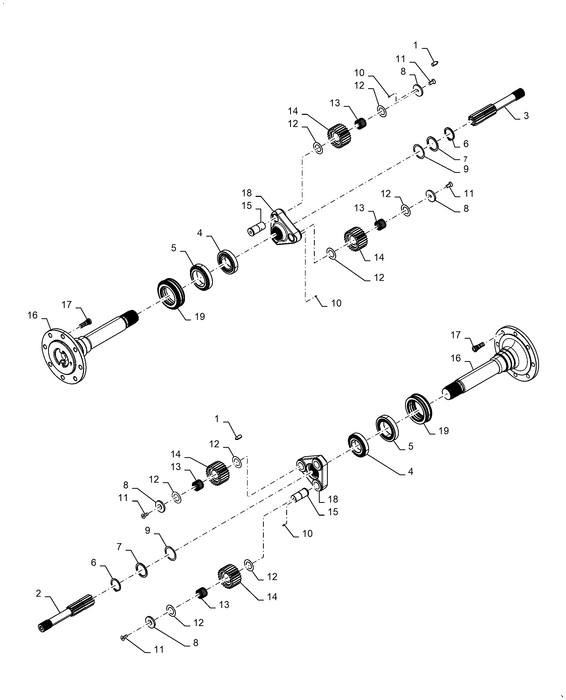 WM50 WASHER