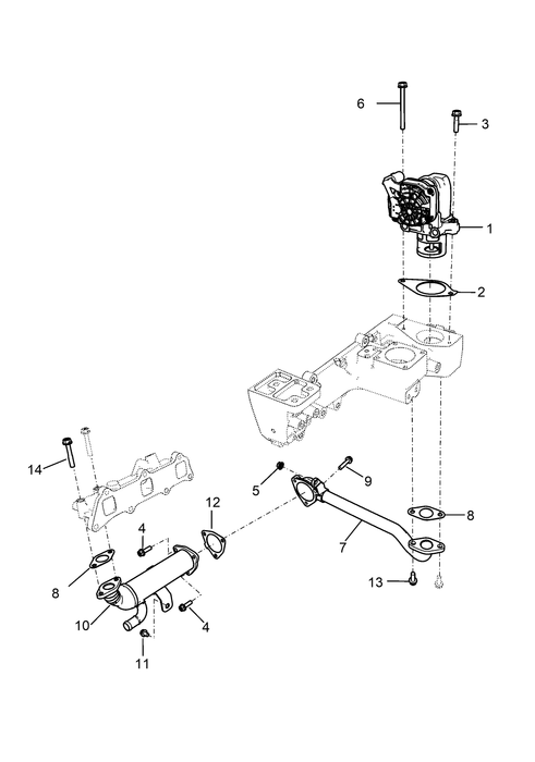 WM35 GASKET