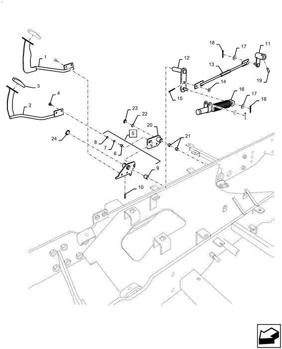 WM25S WASHER 13mm ID x 21mm OD x 2.50mm Thk