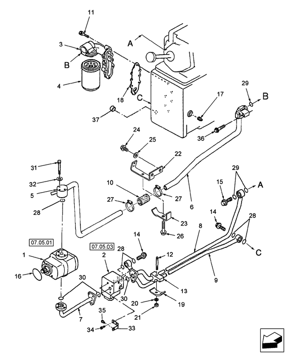 T1510 GASKET