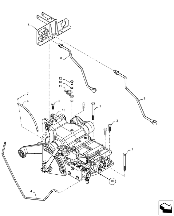 WM50 SEALING WASHER