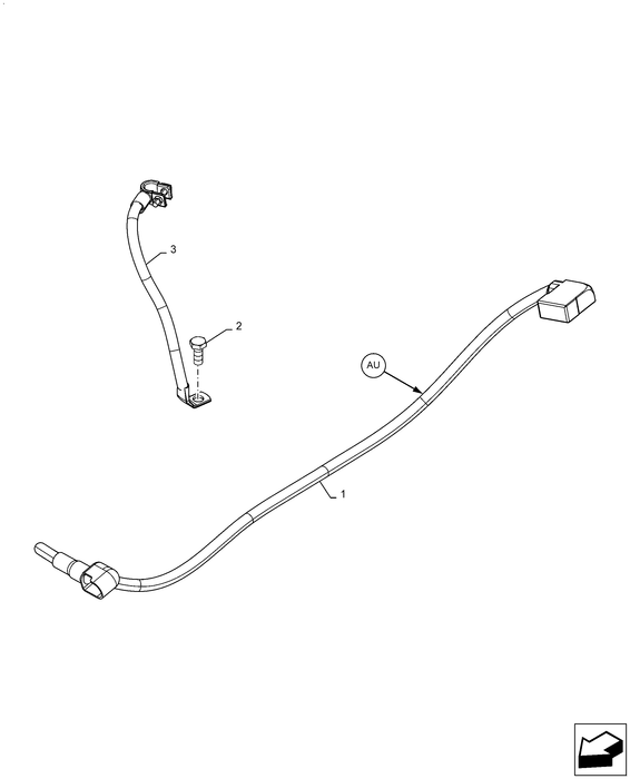 WM50 CABLE