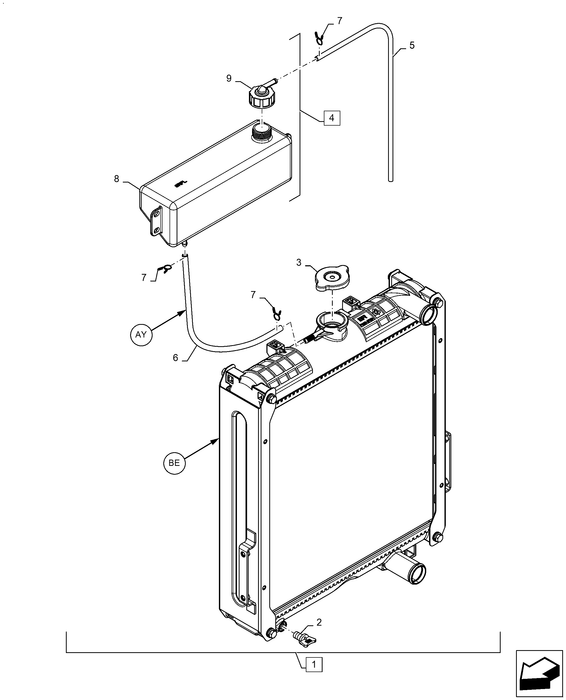 WM50 TUBE