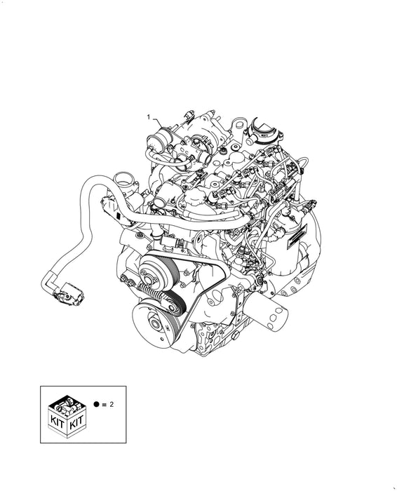 WM50 ADAPTER