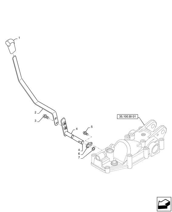 BM24 O-RING