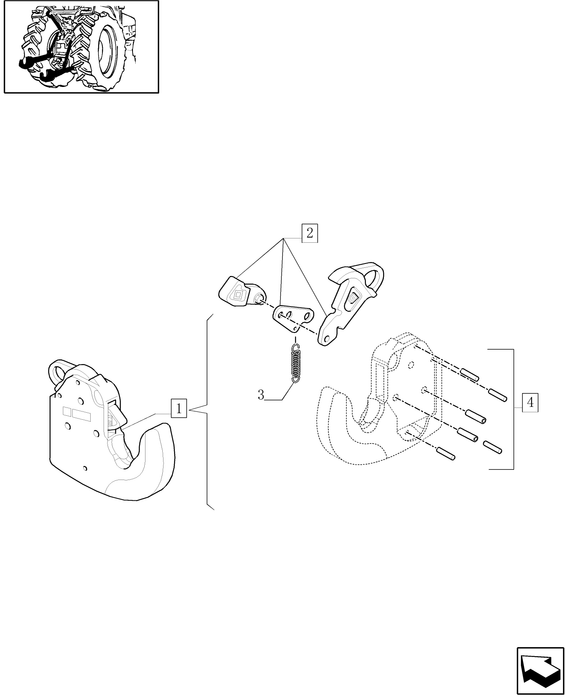 TN60A KIT