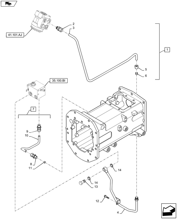 WM40 PLUG